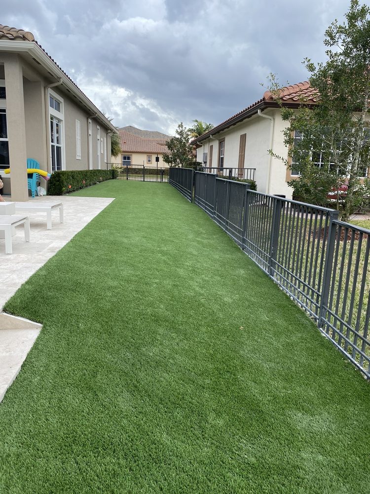 Photo of Turf Tech Pros