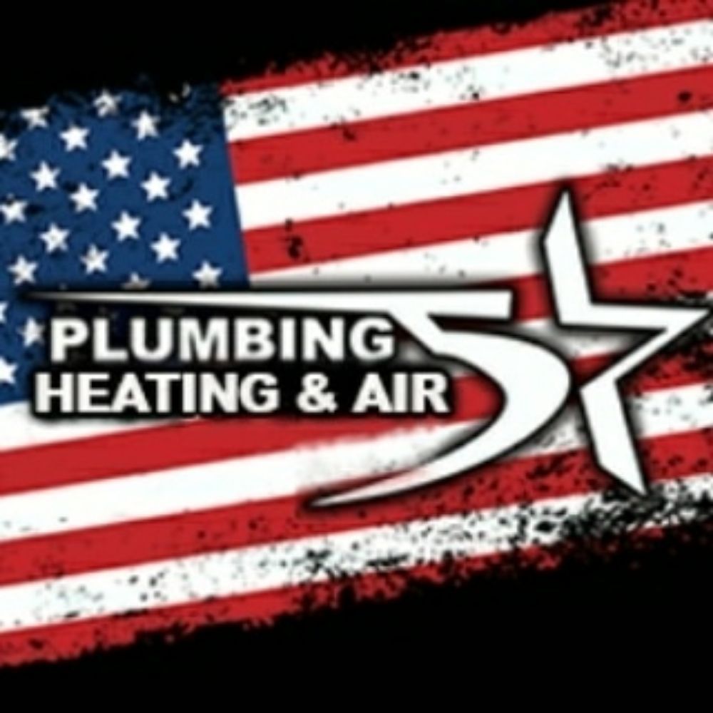Photo of 5 Star Plumbing, Heating, and Air