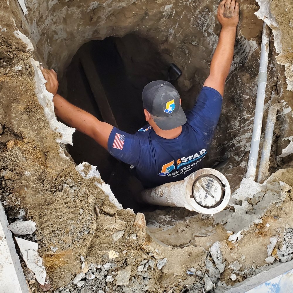 Photo of 5 Star Plumbing, Heating, and Air