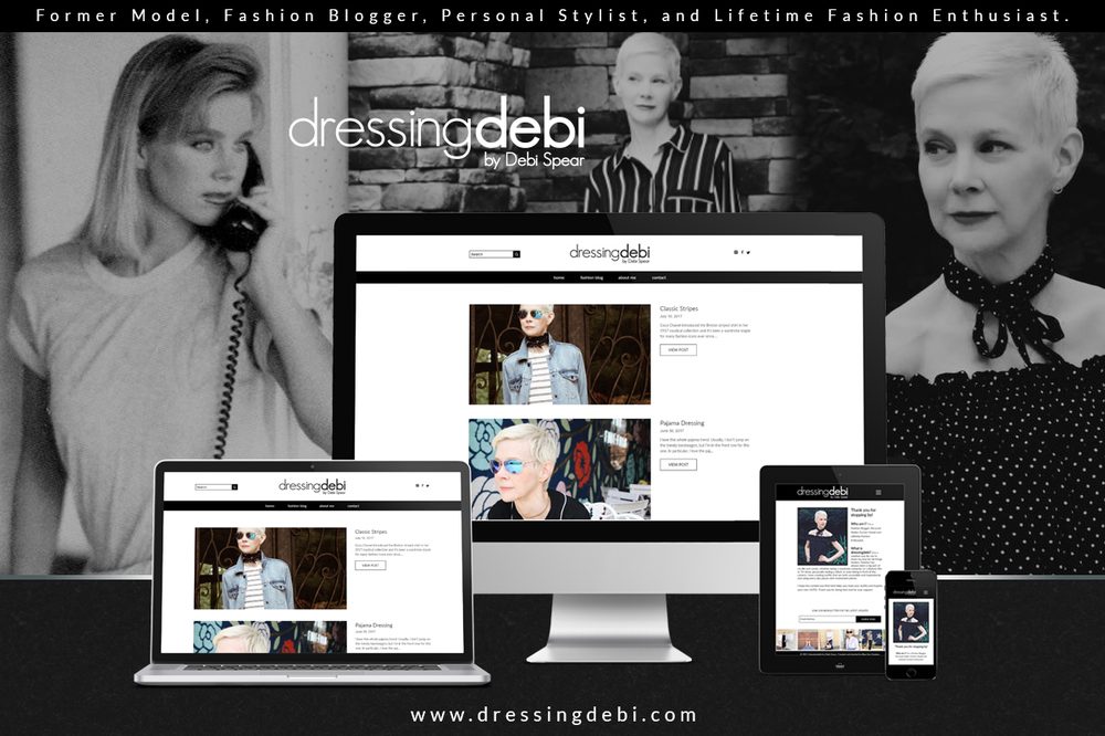 Photo of Blue Fox Designs