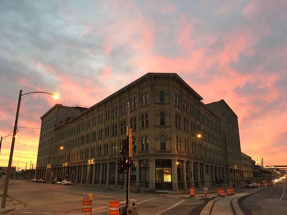 Photo of Ward4 - Milwaukee Coworking Space