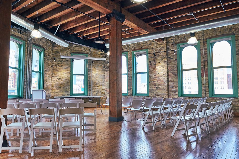 Photo of Ward4 - Milwaukee Coworking Space