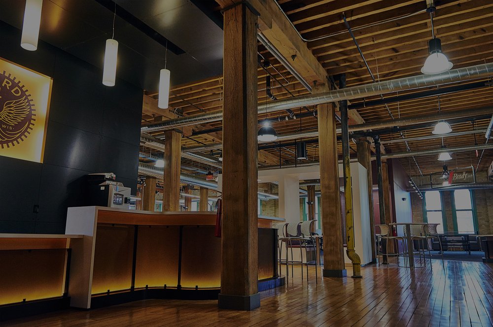 Photo of Ward4 - Milwaukee Coworking Space