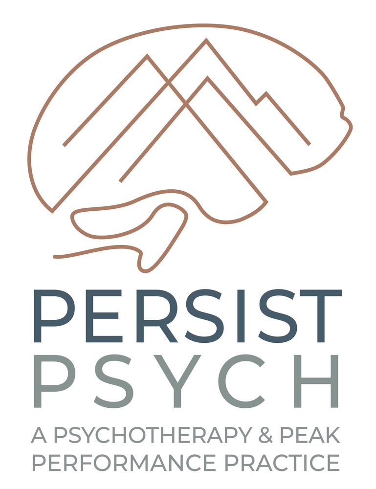 Photo of Persist Psych