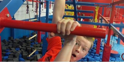 Photo of Conquer Ninja Athletics