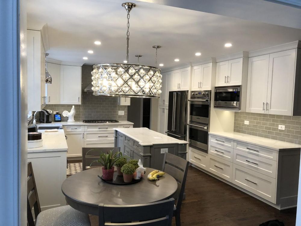 Photo of Diamon Tile & Flooring