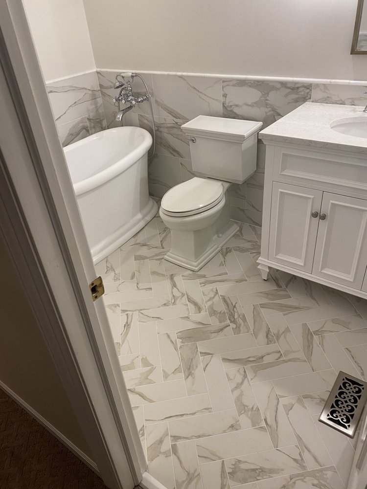 Photo of Diamon Tile & Flooring