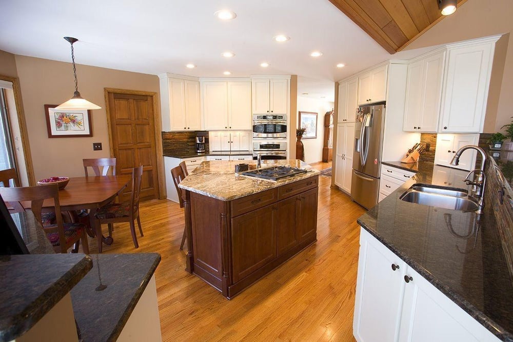 Photo of Titus Contracting