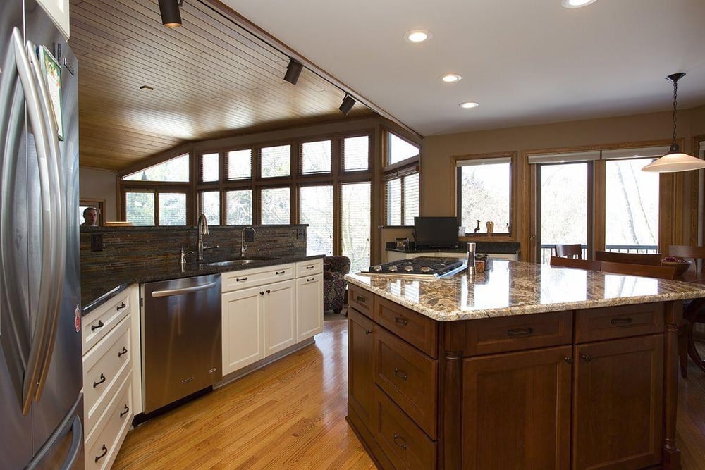 Photo of Titus Contracting