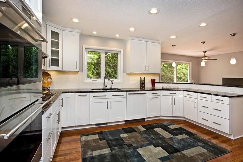 Photo of Titus Contracting