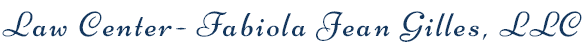 Photo of Fabiola Jean-Gilles, PLC