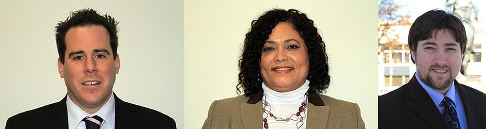 Photo of Fabiola Jean-Gilles, PLC