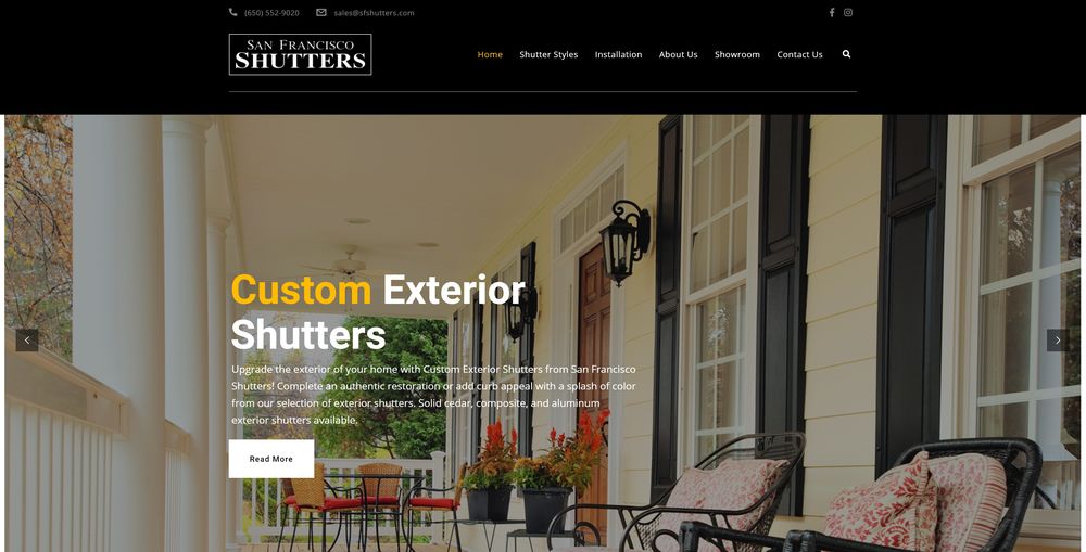 Photo of Bay Area Web Solutions