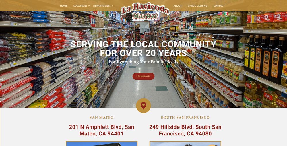 Photo of Bay Area Web Solutions