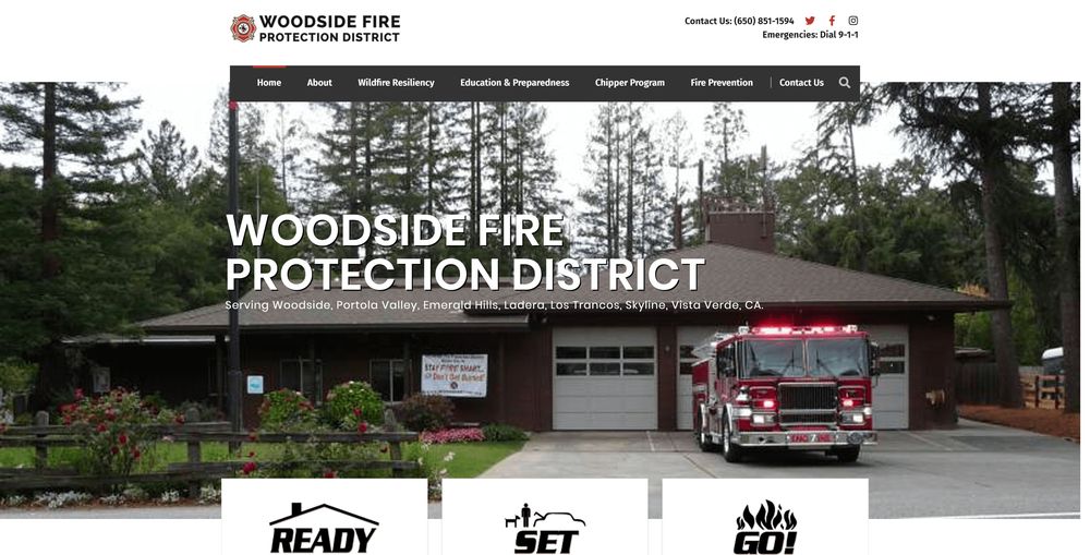 Photo of Bay Area Web Solutions