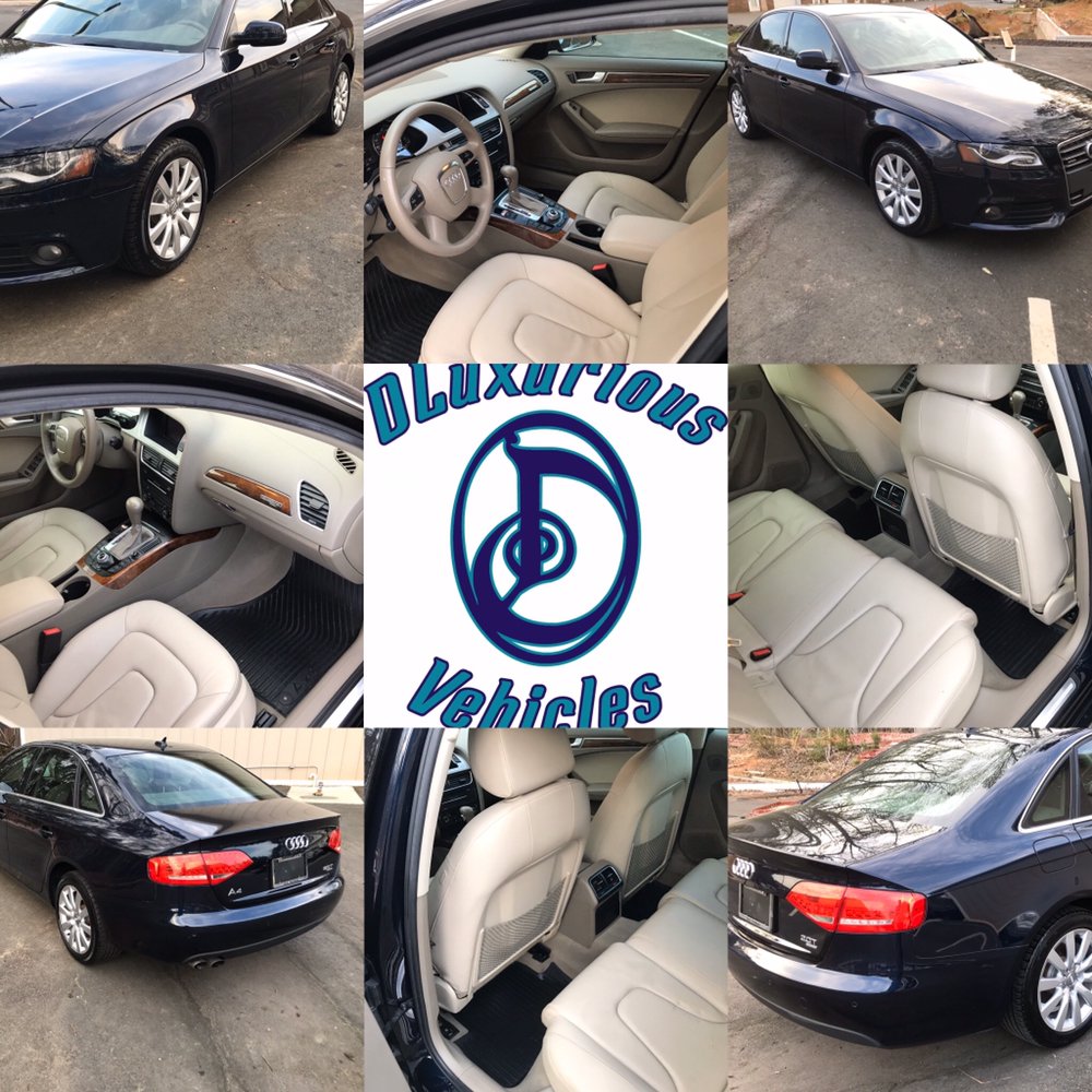 Photo of Dluxurious Vehicles