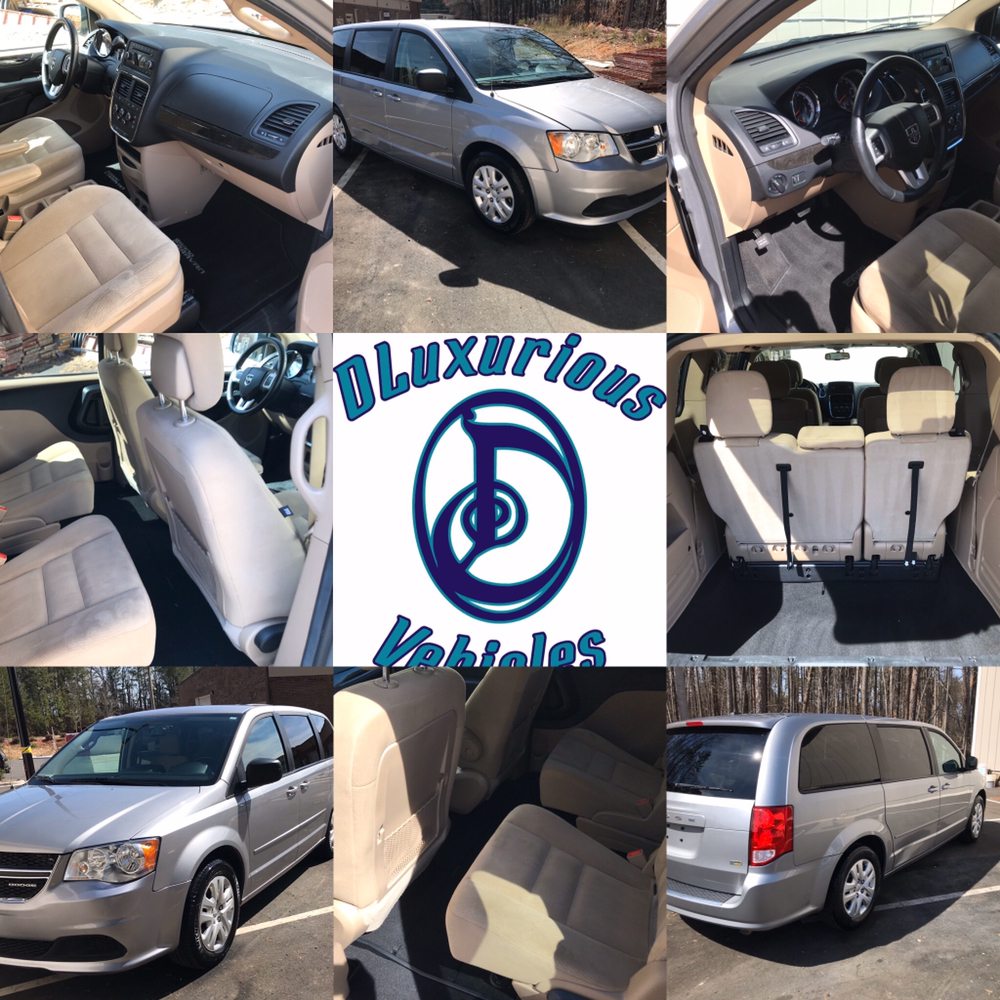 Photo of Dluxurious Vehicles