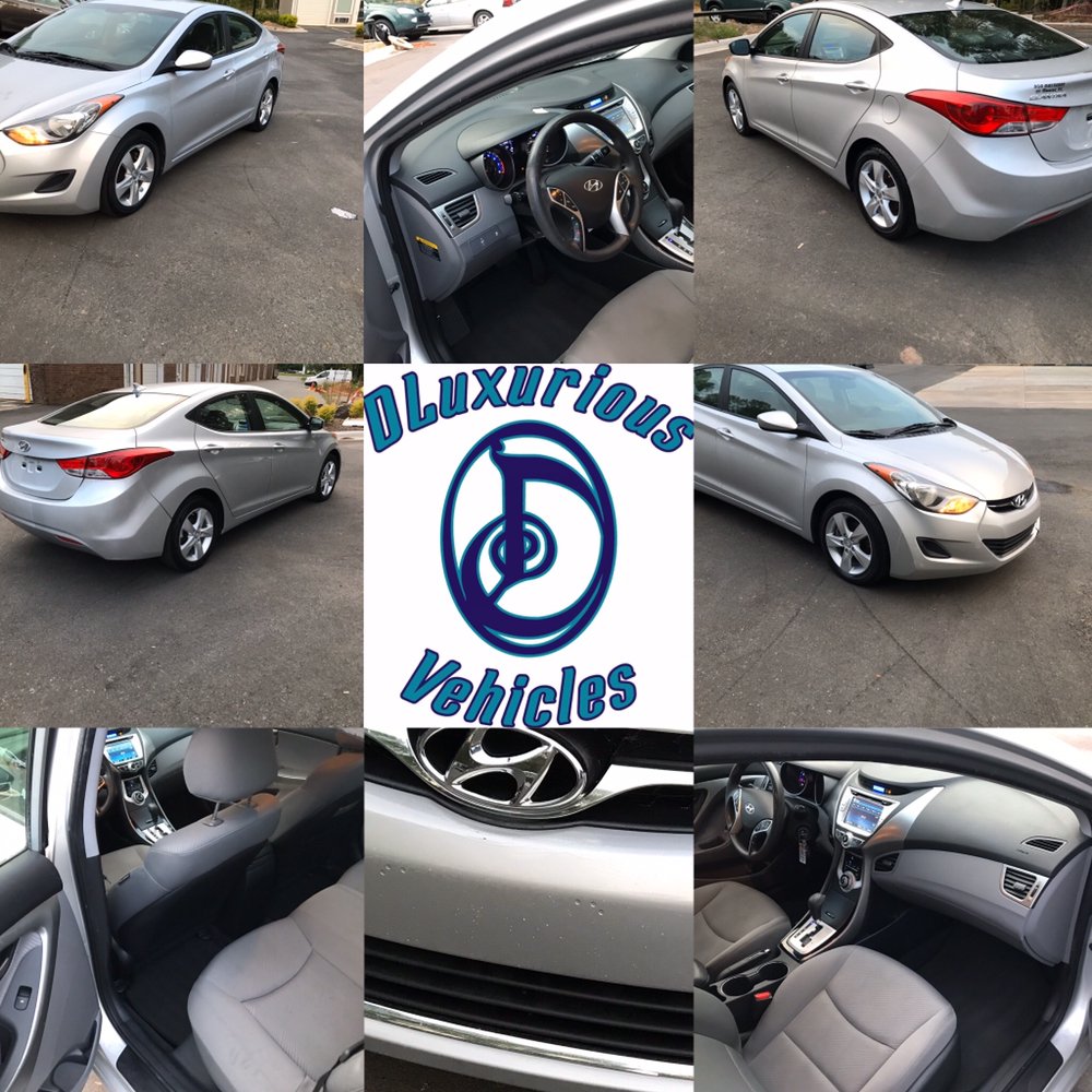 Photo of Dluxurious Vehicles