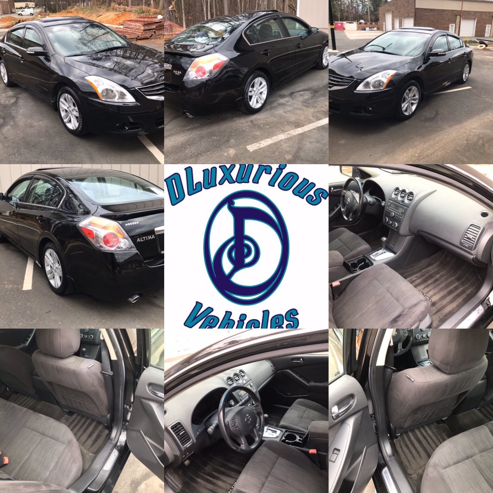 Photo of Dluxurious Vehicles