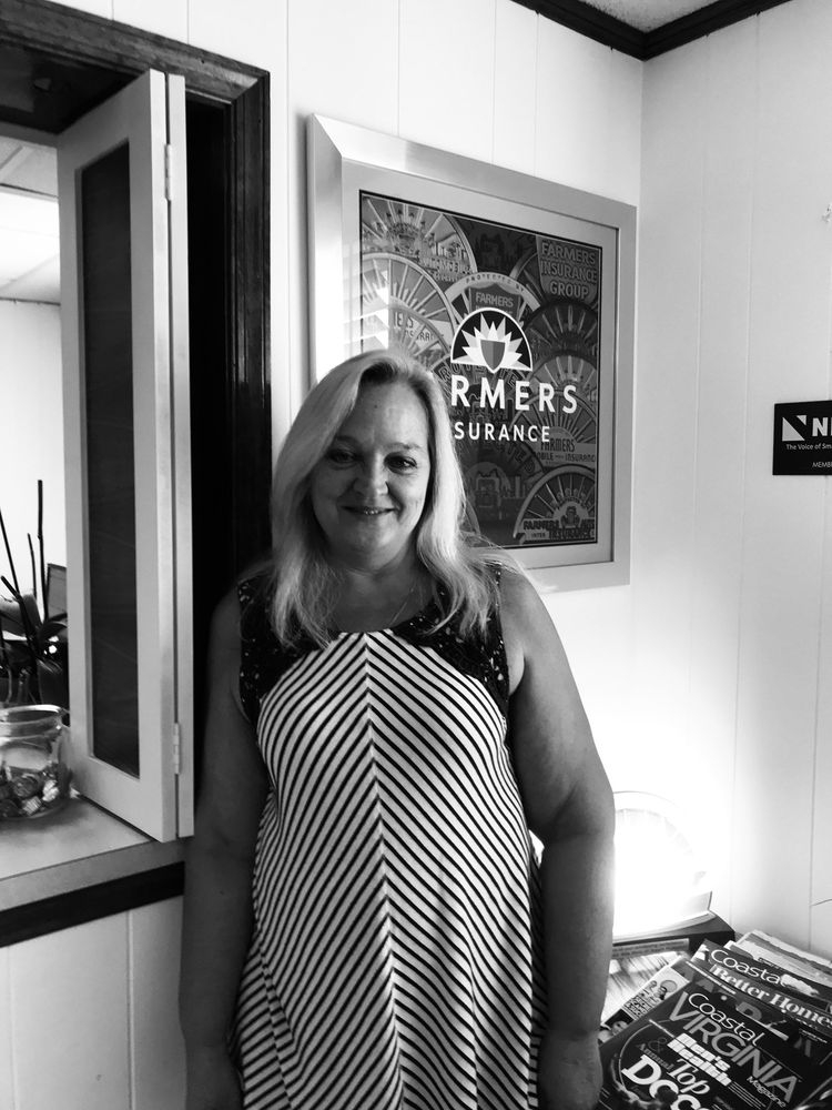 Photo of Farmers Insurance - Theresa Woolard