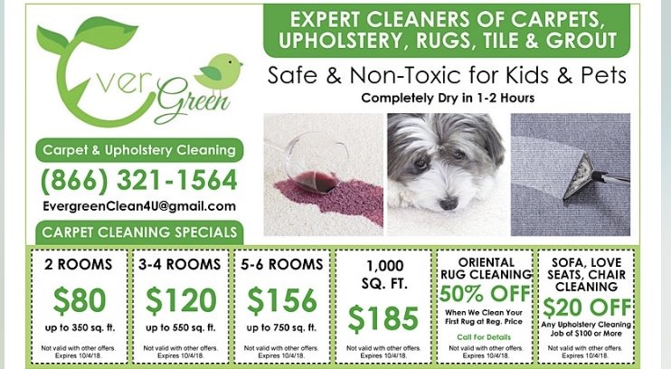 Photo of Ever Green Clean