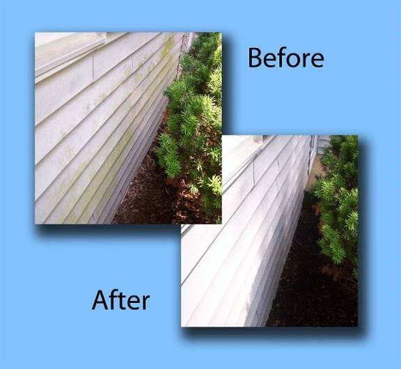 Photo of Aqua Pro Cleaning Solutions