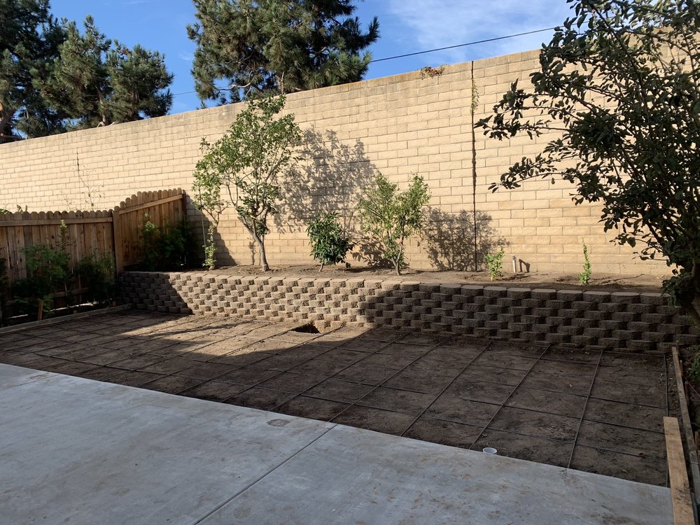Photo of Gabriel H Ruiz Masonry & Concrete