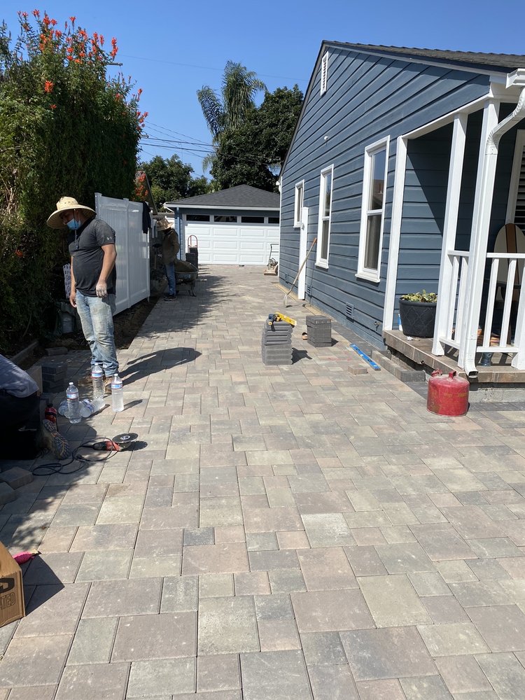 Photo of Gabriel H Ruiz Masonry & Concrete