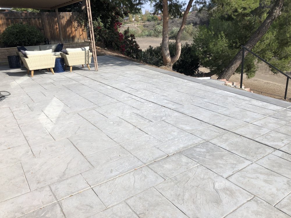 Photo of Gabriel H Ruiz Masonry & Concrete