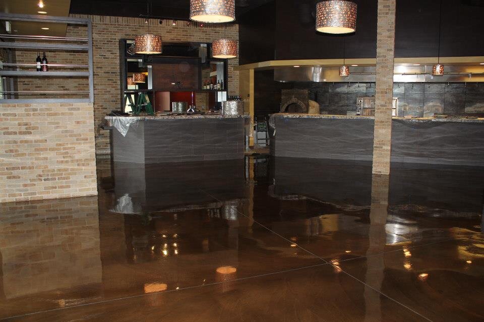 Photo of South Bay Concrete Coatings