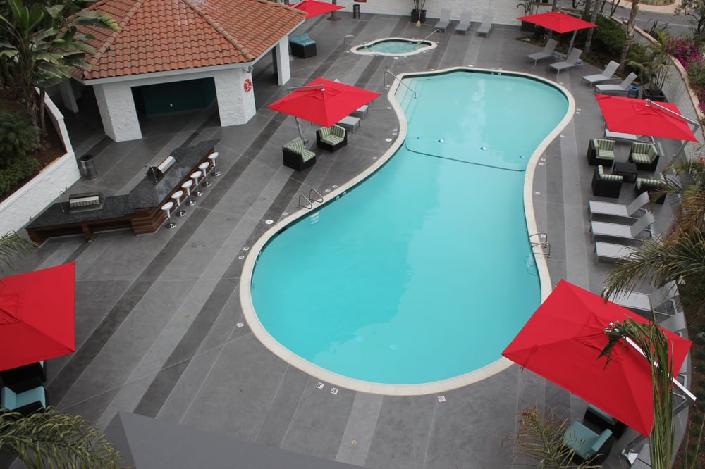 Photo of South Bay Concrete Coatings