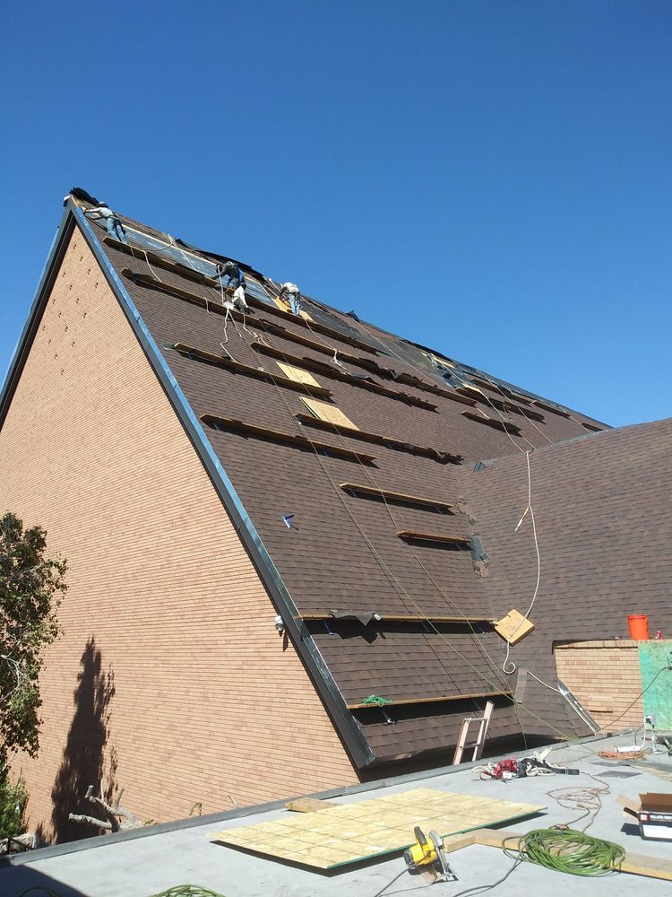 Photo of International Home Repair & Remodeling