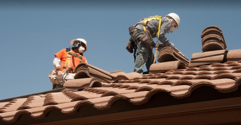 Photo of American Renovation & Repairs