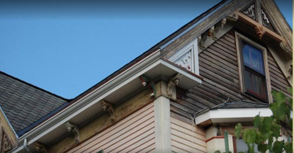 Photo of American Renovation & Repairs