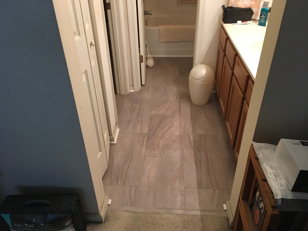 Photo of Dominion Floor Covering