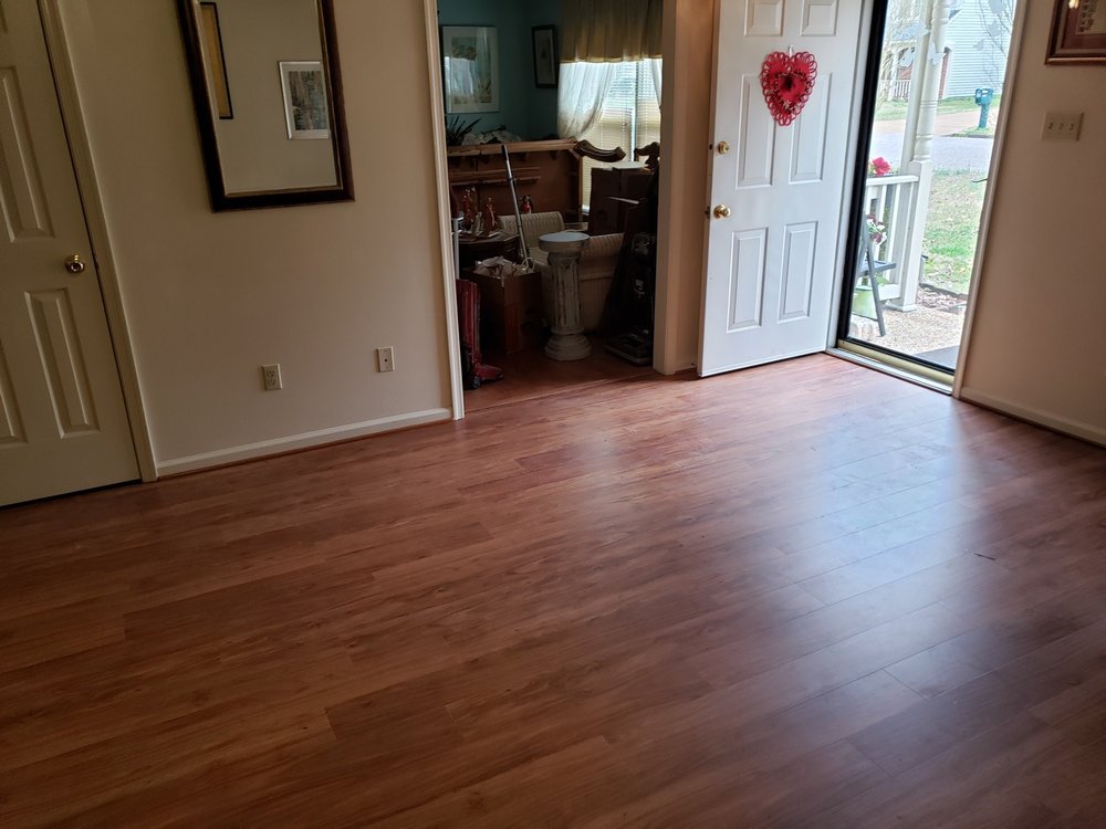 Photo of Dominion Floor Covering