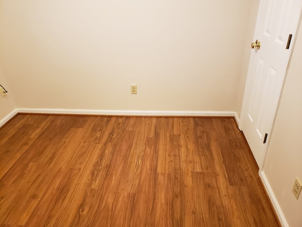 Photo of Dominion Floor Covering