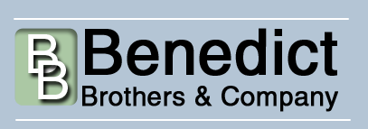 Photo of Benedict Brothers