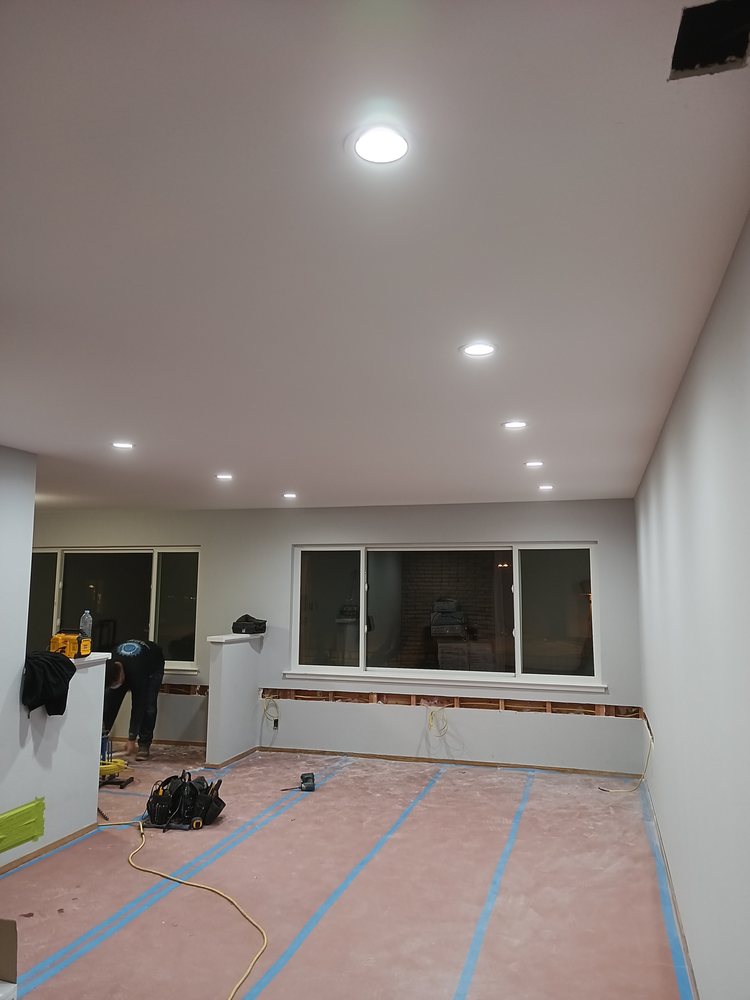 Photo of J Power Electrical