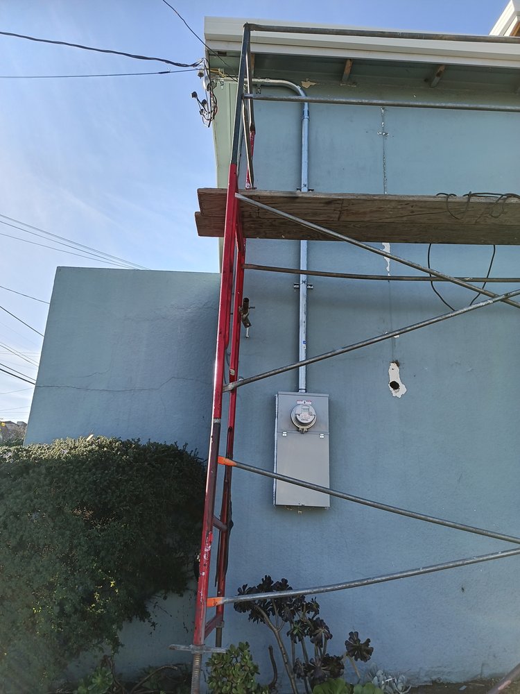 Photo of J Power Electrical
