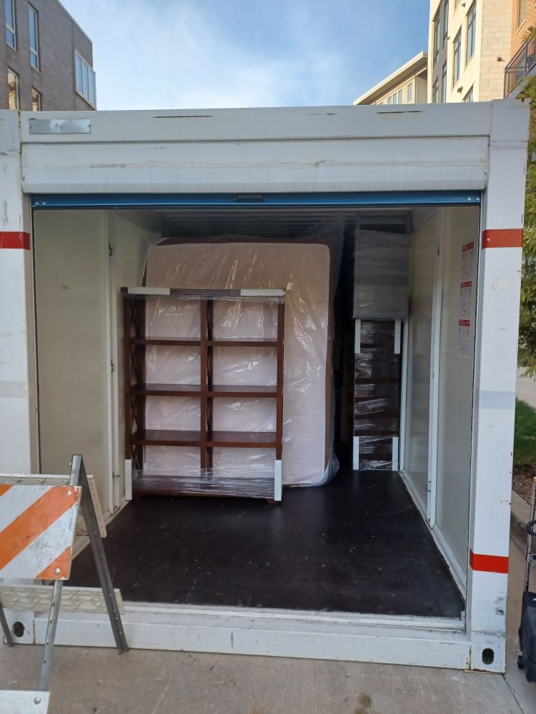 Photo of Right Now Movers