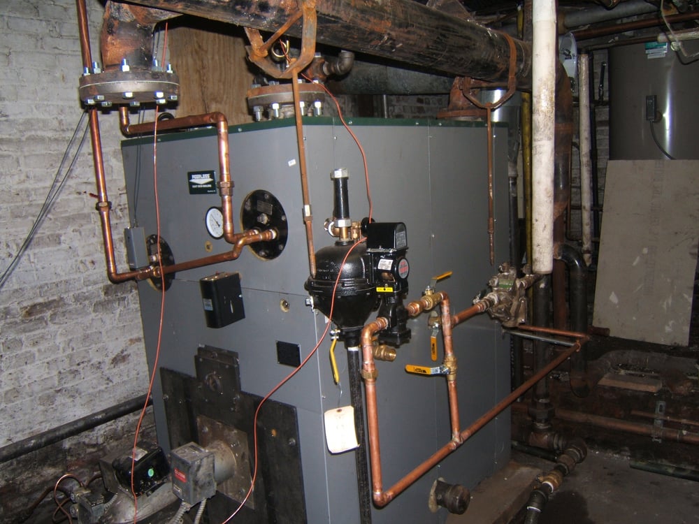 Photo of Franco Belli Plumbing & Heating & Sons