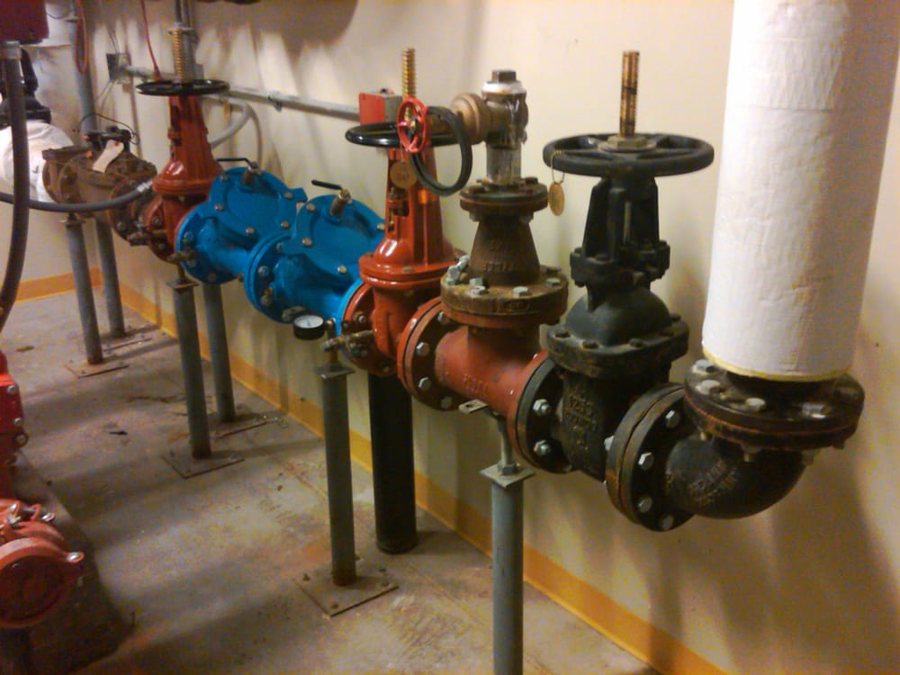 Photo of Franco Belli Plumbing & Heating & Sons