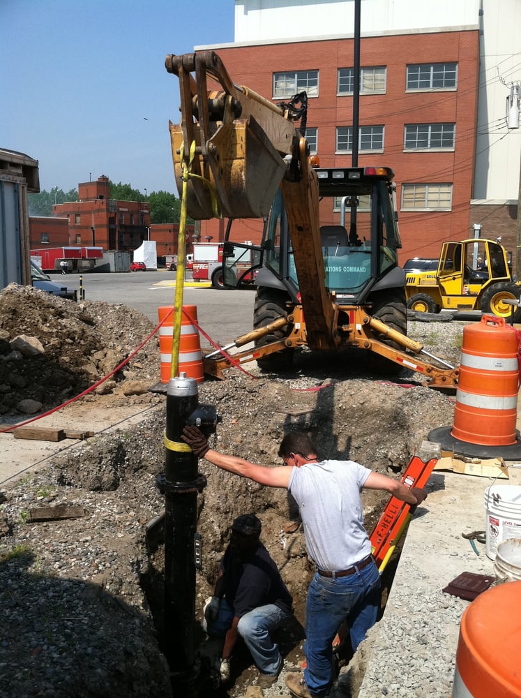 Photo of Franco Belli Plumbing & Heating & Sons