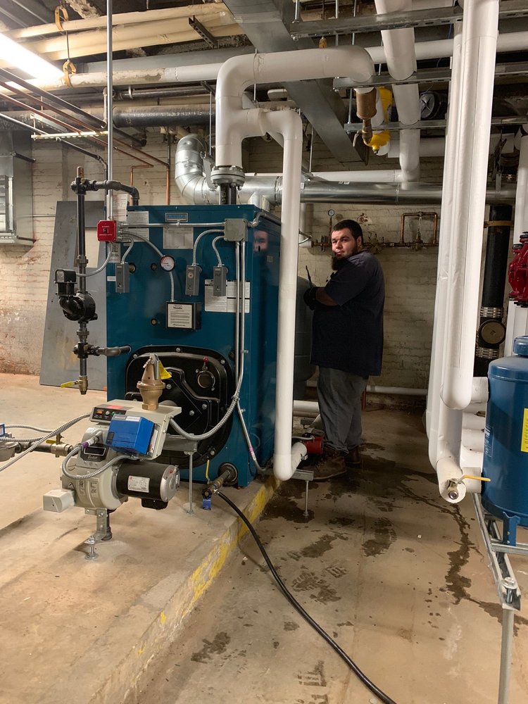Photo of Franco Belli Plumbing & Heating & Sons