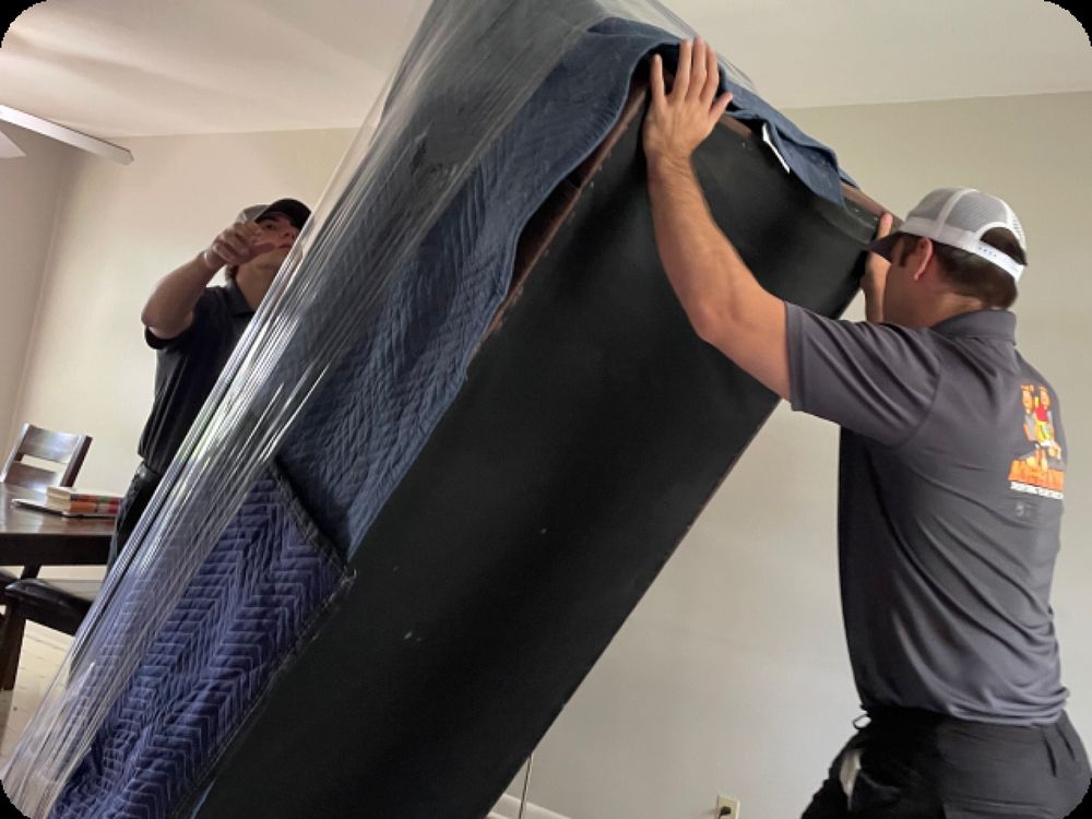 Photo of Movefasa Moving