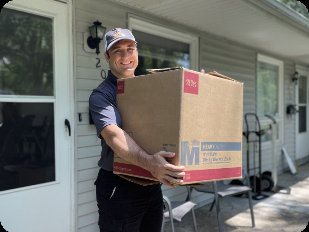 Photo of Movefasa Moving