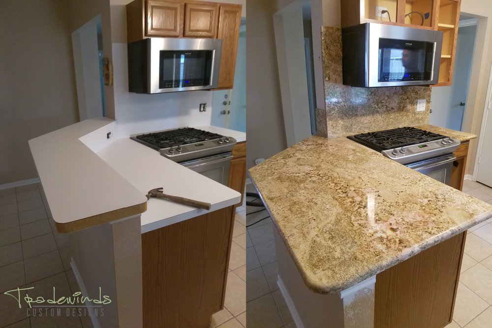 Photo of Tradewinds Custom Designs
