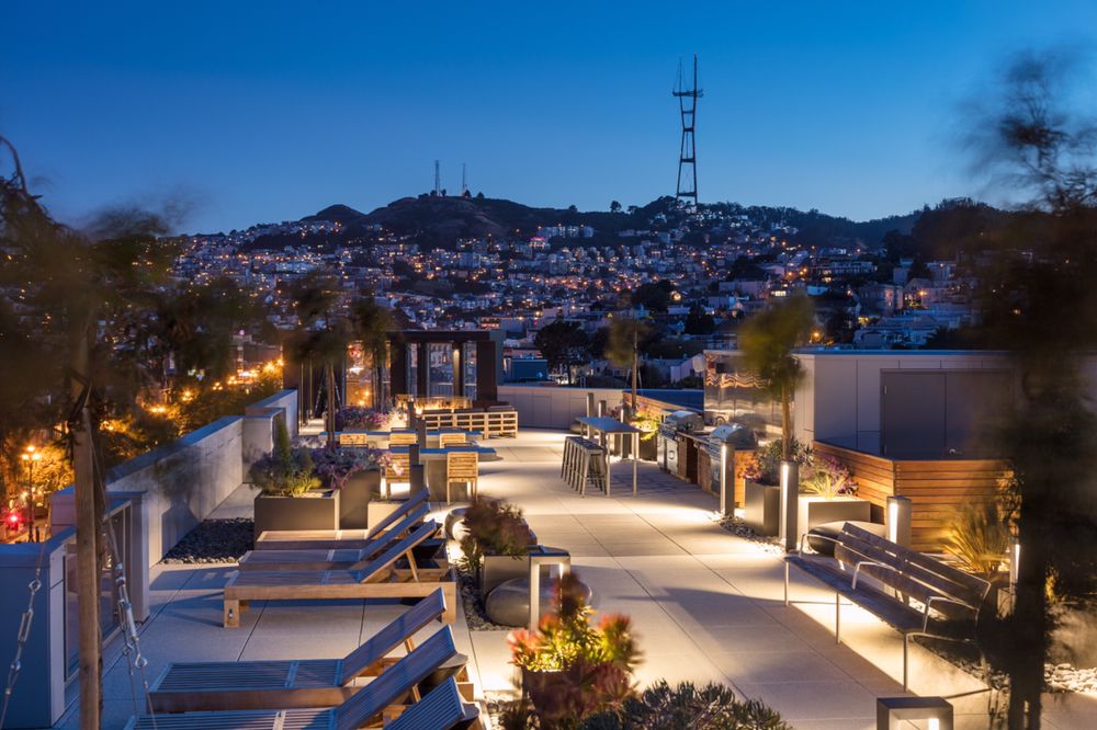 Photo of Duboce Apartments