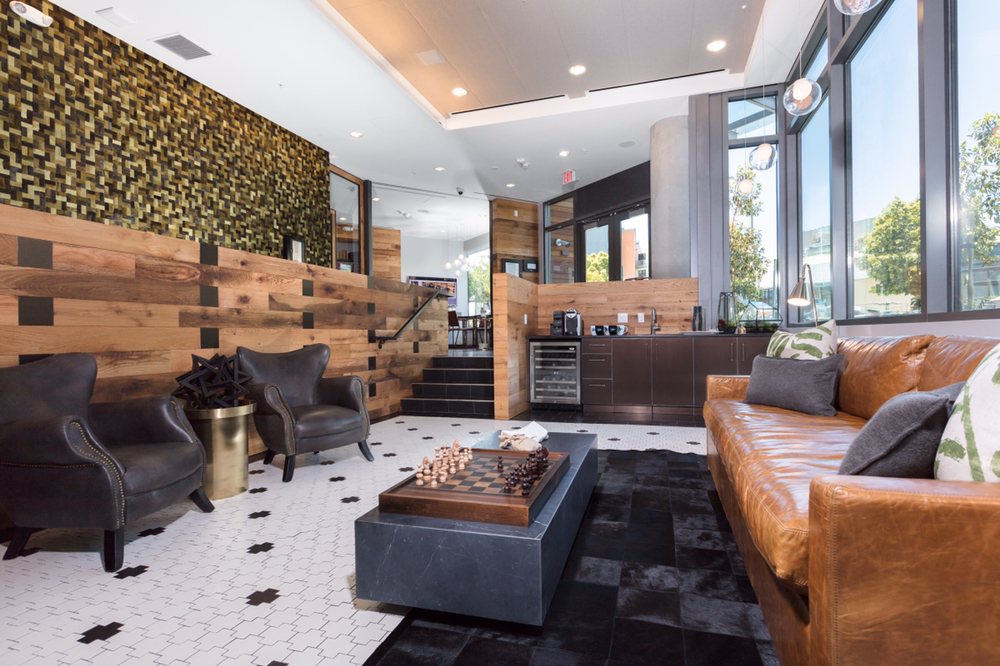 Photo of Duboce Apartments